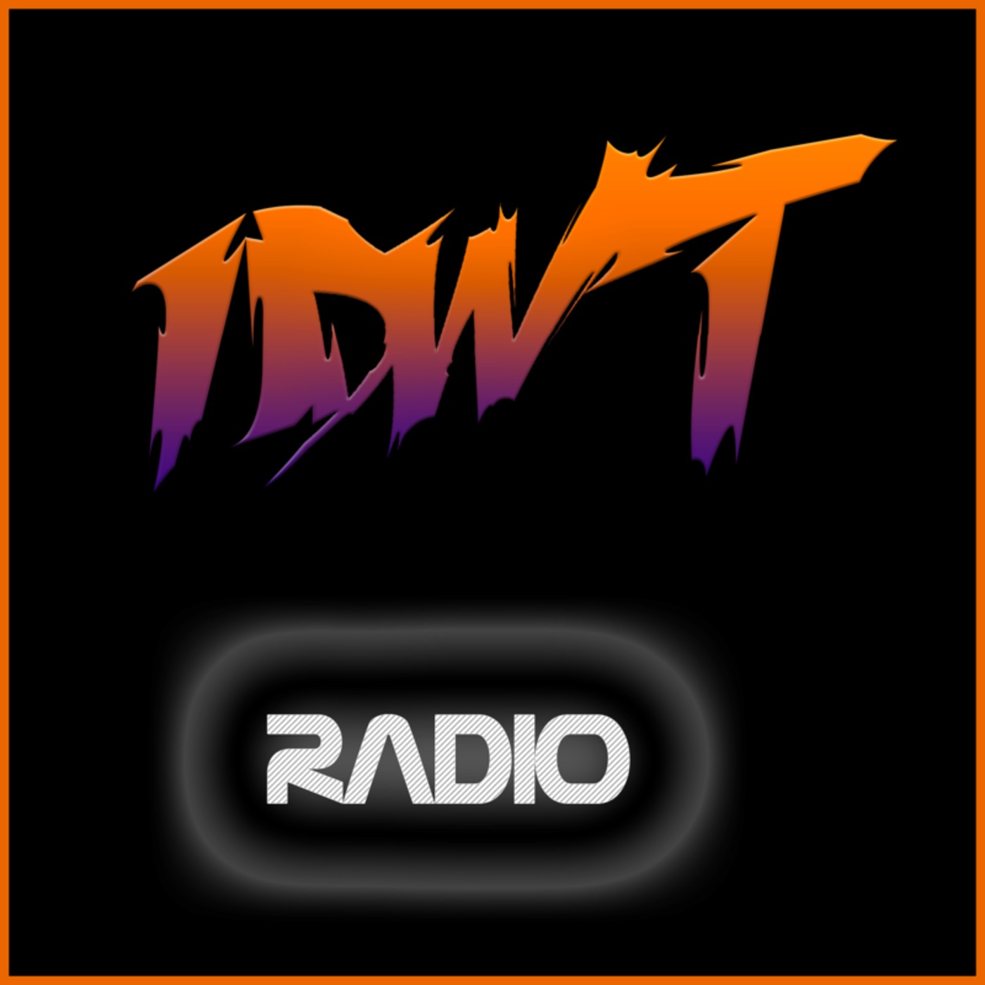 InDeepWeTrustRadio