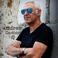 ☀Funky House ☀ Mix ☀ Andrew ☀ Cecchini by deejay  andrea cecchini