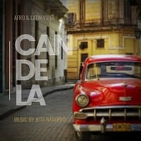CANDELA VOL.1 Compiled &amp; Mixed by Jota Navarro. mp3 by JOTA NAVARRO aka. COOLDEEPER