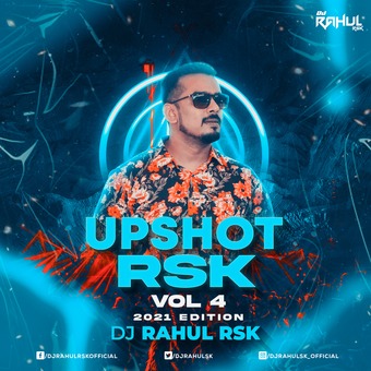 DJ RAHUL RSK