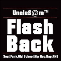 UncleS@m™ - Old School Flashback (Remix™) by UncleS@m™