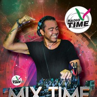 Mix Time 14-11-2020 by Fabio Flesca