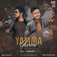 Yamma Yamma (2k20 Remix) - Dj TNY N SUBHAM MAITY by Dj TNY