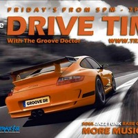 The Groove Doctor's Drive Time Show Replay On www.traxfm.org - 18th September 2020 by Trax FM Wicked Music For Wicked People