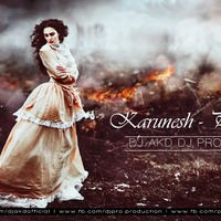 Karunesh - Punjab [Mashup] - DJ AKD, Pro & SN by DJ AKD