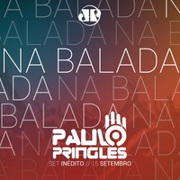 DJ PAULO PRINGLES RADIO SHOW 1 by Paulo Pringles