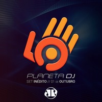 PLANETA DJ 1 by Paulo Pringles