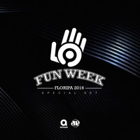 FUN WEEK FLORIPA by Paulo Pringles