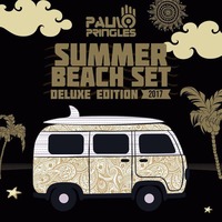 SUMMER BEACH SET 2017 DELUXE EDITION by Paulo Pringles
