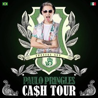 CASH TOUR MEXICO by Paulo Pringles