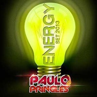 Energy Set - 2013 by Paulo Pringles