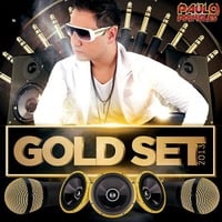 Gold Set - 2013 by Paulo Pringles
