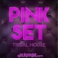 Pink Set VH by Paulo Pringles