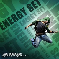 Energy Set - 2012 by Paulo Pringles