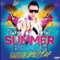 Summer Beach Set - 2014 by Paulo Pringles