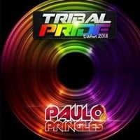 Tribal Pride Edition - 2013 VH by Paulo Pringles
