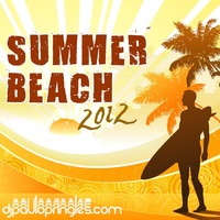 Summer Beach SET - 2012 by Paulo Pringles