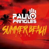 Summer Beach Set - 2016 by Paulo Pringles