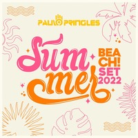 SUMMER BEACH SET 2022 by Paulo Pringles