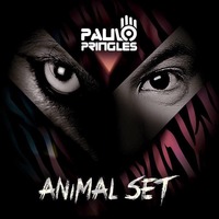 Animal Set - 2016 by Paulo Pringles