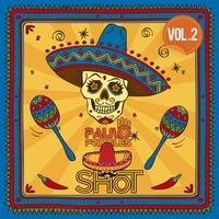 Shot Tour Vol. 2 - 2016 by Paulo Pringles