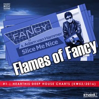 Fancy - Flames of Fancy (Studio77 Edit) by DAS ROSS IM RADIO