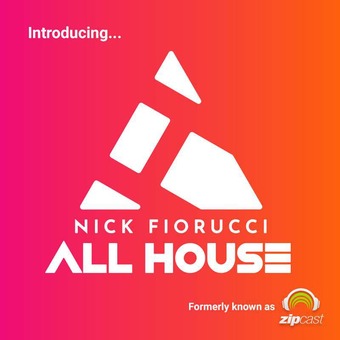 Nick Fiorucci :: ALL HOUSE