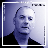 Franck G. - The G. THERAPY Radioshow BZH Way - EP # 13 - Nebulah Radio September 2022 (Master Radioshow) by Franck G. DJ