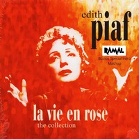 Edith Piaf + Zuccare - La vie en rose (Ramal Special Intro Weekend Buzios) by Diego Ramal