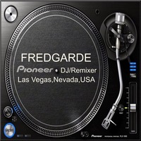 2021 Electro Mix 11 by Fredgarde