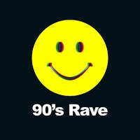 90's Rave Mix 2 by Fredgarde