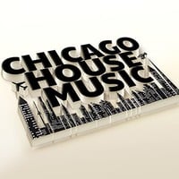 2022 Chicago House Mix 11 by Fredgarde