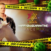 Trance IL Happy 2nd Quarantine - Space Mix (OCT 2020) by Trance Israel