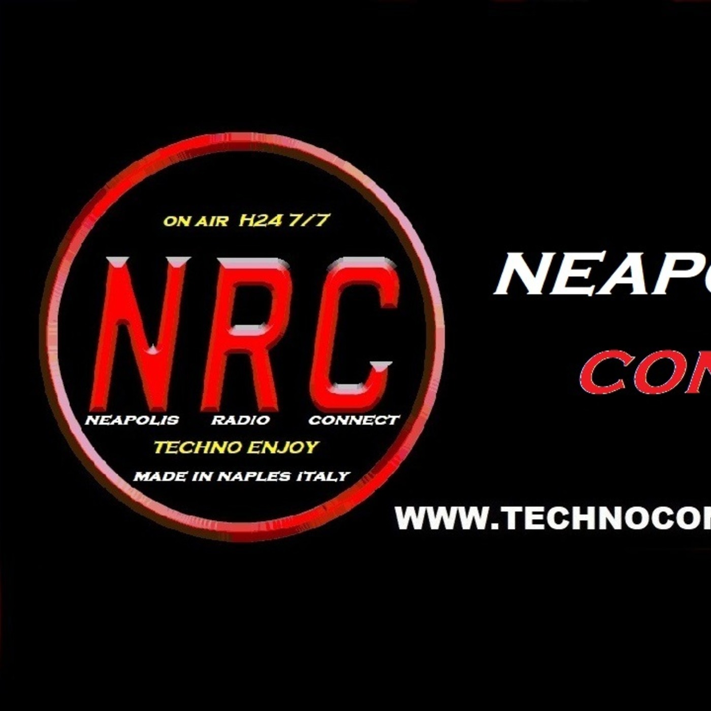 NEAPOLIS RADIO CONNECT ON AIR 24/7