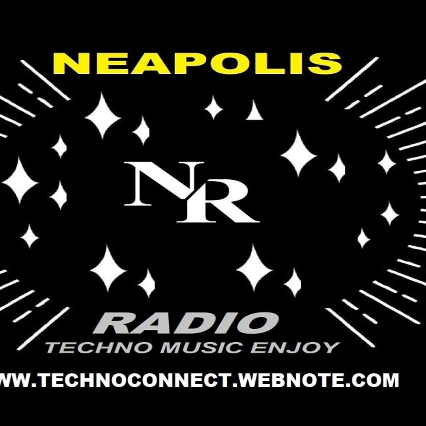 NEAPOLIS RADIO ON AIR 24/7