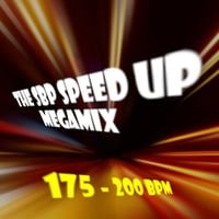 The SBP Speed Up Megamix by SimBru / Swiss Boys Project / M-System