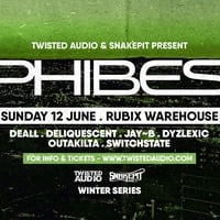 Phibes Gig - Jun 2022 by switchState