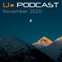 Podcast November 2020 by Marc Vasquez