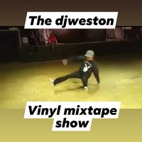 1.11.20 the djweston vinyl mixtape show by dj paul weston