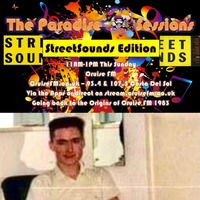 Paradise 451 The Paradise Sessions Street Sounds Special Edition Pt1 The Origins of Cruise FM on Cruise FM 1st November 2020 by Marky P
