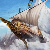 We'll Take To The Sky by Leet Music