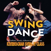 Swing N Bass (CrazMix) by KiwiDiscman