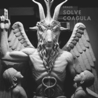 Draug - Solve Coagula (Preview) Full version on Bandcamp by Underjordstudio