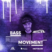 BASS Movement Vol. 108 featuring Detcord [www.dnbradio.com] by Arietta