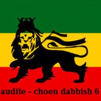 audite - choen dabbish 6 (Dubwise / DnB / 2010) by audite