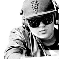 DJ Ai-va Cosmopolitan magazine mixtape 2010 by DJ AI-VA