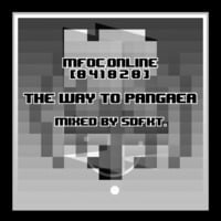 THE WAY TO PANGAEA (mfoc.online 04 10 20.I) by sdfkt.