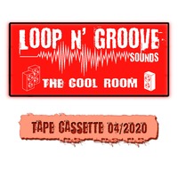 Loop N' Groove The Cool Room Mixed by FrankieSoundDj ep. 04.2020 Part 2 by FrankieSoundDj