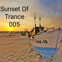 Sunset Of Trance 005 by Valdeq