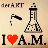 derART - I Love A.M. (01.10.2016) by derART